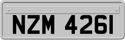 NZM4261