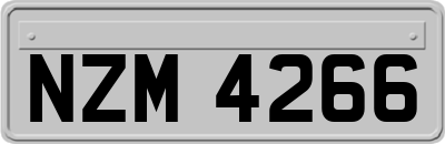 NZM4266