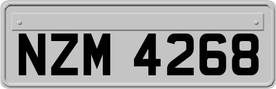 NZM4268