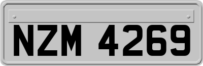 NZM4269