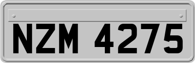 NZM4275