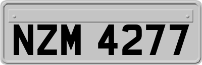 NZM4277
