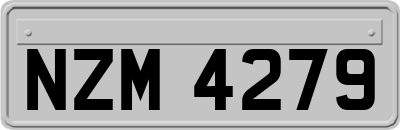 NZM4279