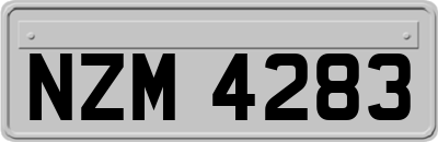 NZM4283