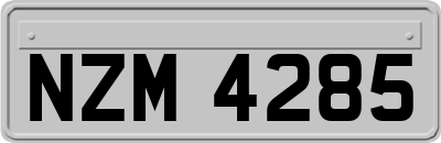 NZM4285