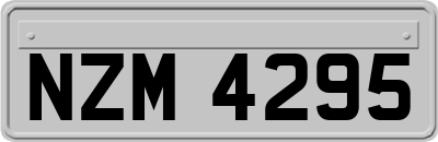 NZM4295