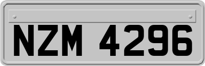 NZM4296