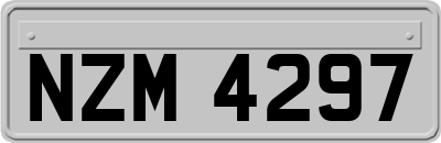 NZM4297