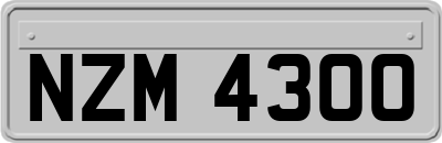 NZM4300