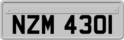 NZM4301