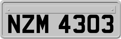 NZM4303