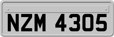 NZM4305