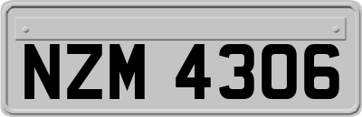 NZM4306