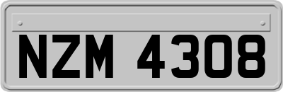NZM4308