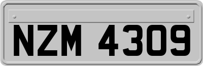NZM4309