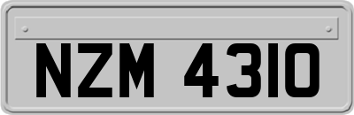 NZM4310