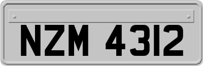 NZM4312