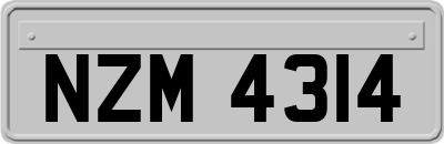 NZM4314