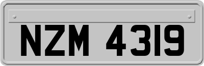 NZM4319