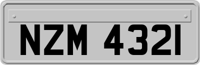 NZM4321