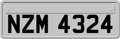 NZM4324