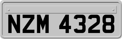 NZM4328