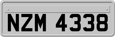 NZM4338