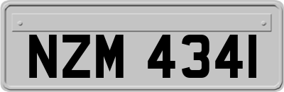 NZM4341