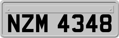 NZM4348