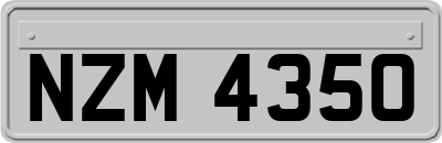 NZM4350