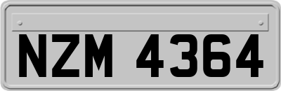 NZM4364