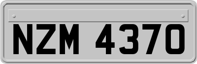 NZM4370