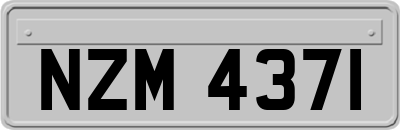 NZM4371
