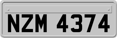 NZM4374