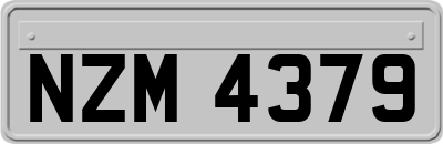 NZM4379