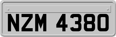 NZM4380
