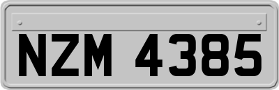 NZM4385