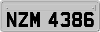 NZM4386