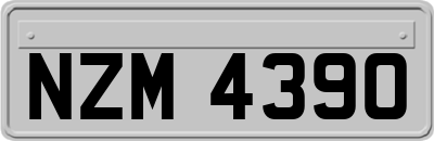 NZM4390