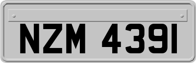 NZM4391