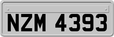 NZM4393