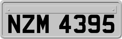 NZM4395