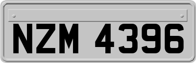 NZM4396