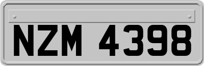 NZM4398