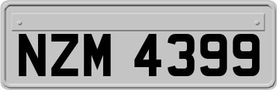 NZM4399