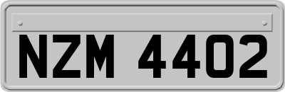 NZM4402