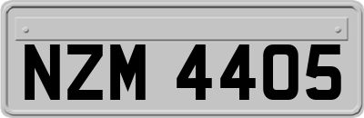 NZM4405