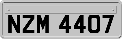 NZM4407
