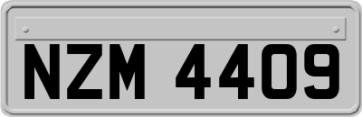 NZM4409
