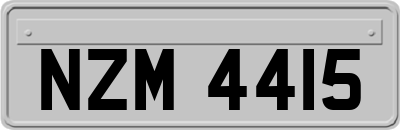 NZM4415